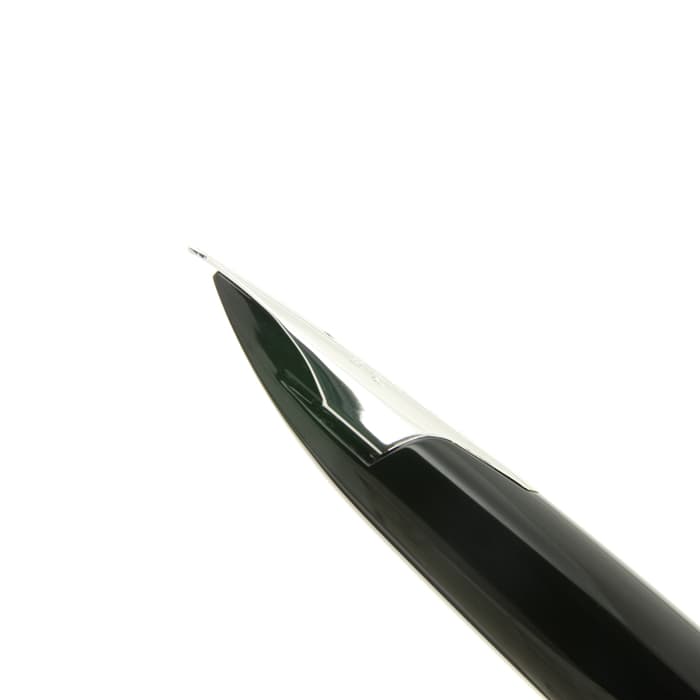 新品)PILOT パイロット 万年筆 シルバーン 石だたみ（商品ID