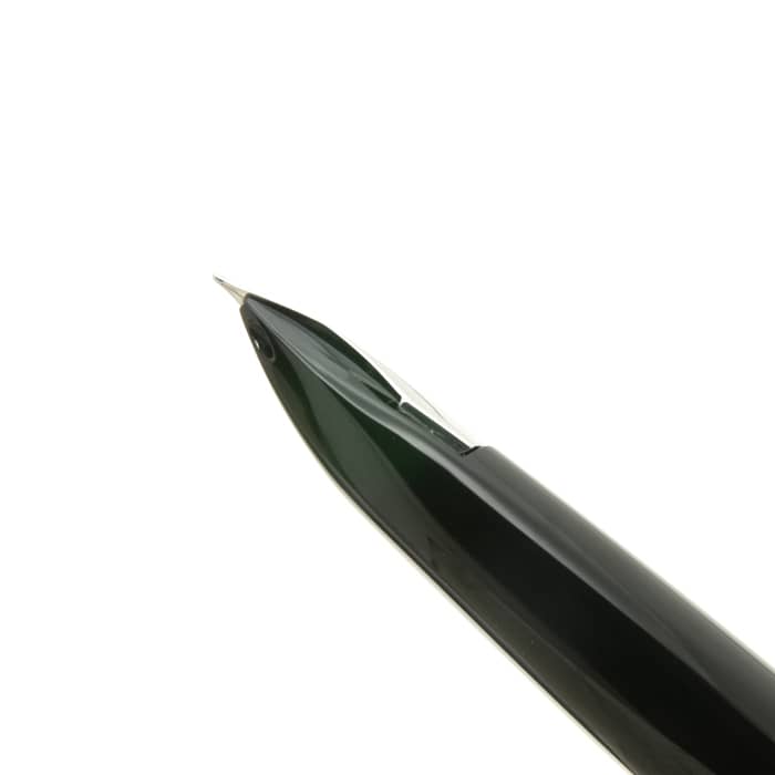 新品)PILOT パイロット 万年筆 シルバーン 石だたみ（商品ID