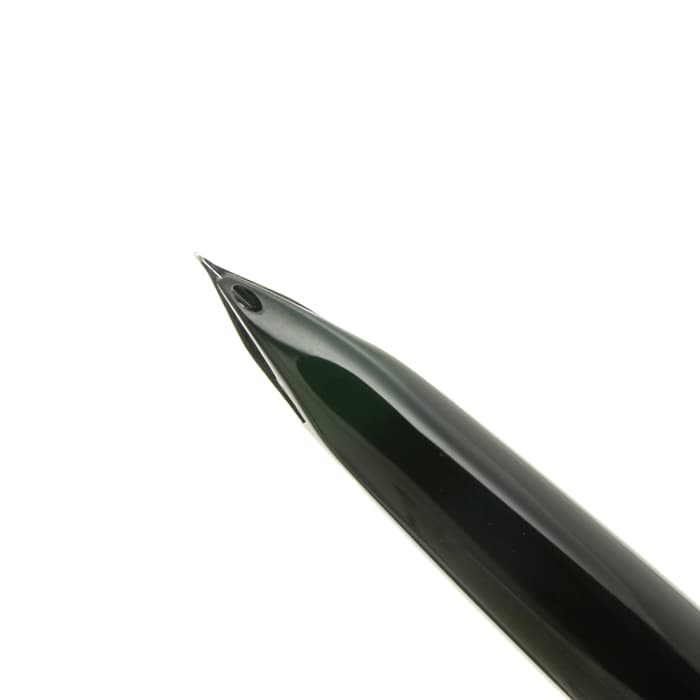 新品)PILOT パイロット 万年筆 シルバーン 石だたみ（商品ID