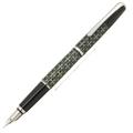 PILOT パイロット 万年筆 平蒔絵 七宝 （FD-3MP）