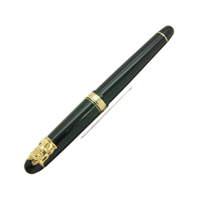 値下げ　万年筆　まとめ売り 楽天市場】【S338】【セーラー】長刀ふでDEまんねん万年筆 21金ニブ10