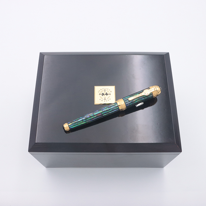 詳細ページ | 万年筆 ボールペンなど高級筆記具の販売・買取