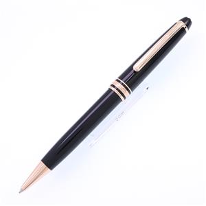 MONTBLANC モンブラン ボールペン マイスターシュテュック #164 レッドゴールド クラシック メイン
