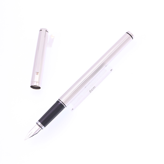 中古)Pelikan ペリカン 万年筆 シグナム P590 EF（商品ID