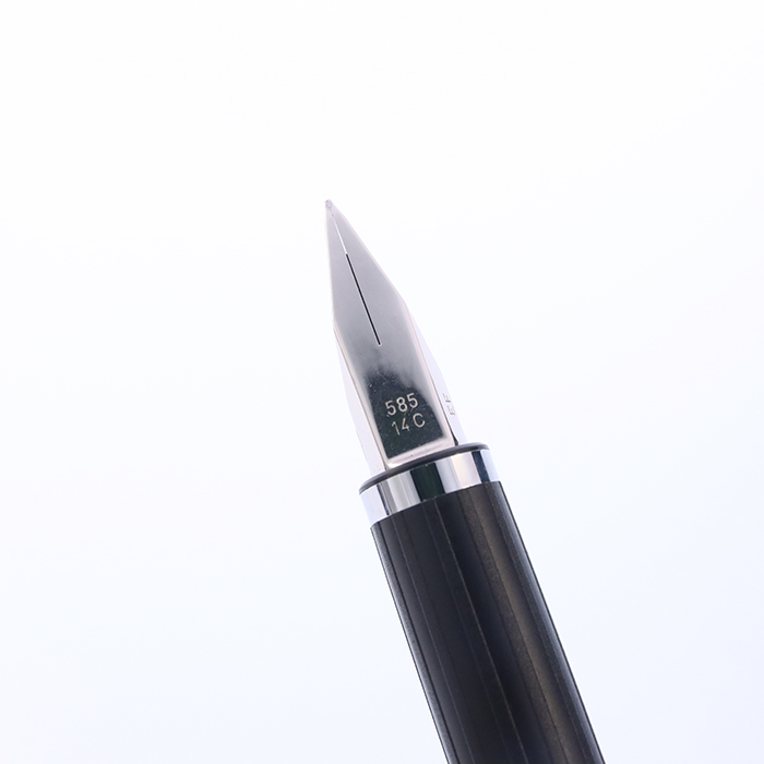中古)Pelikan ペリカン 万年筆 シグナム P590 EF（商品ID