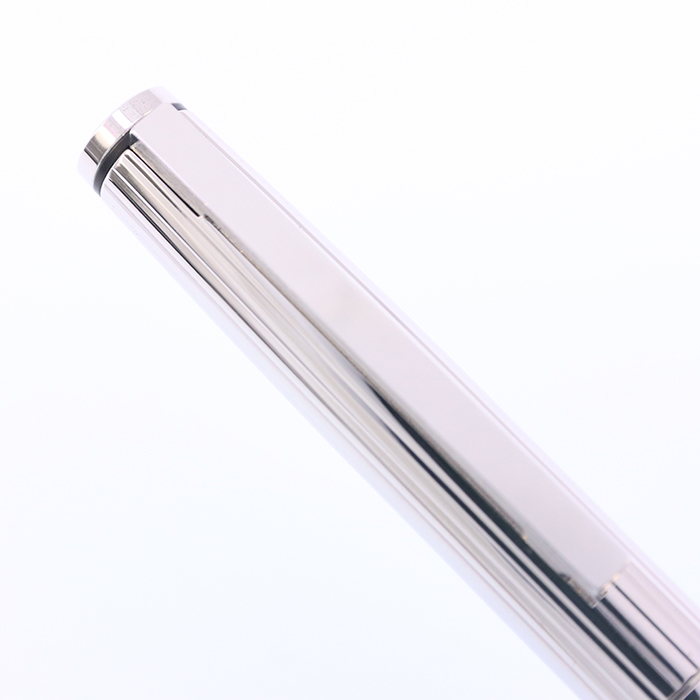 中古)Pelikan ペリカン 万年筆 シグナム P590 EF（商品ID