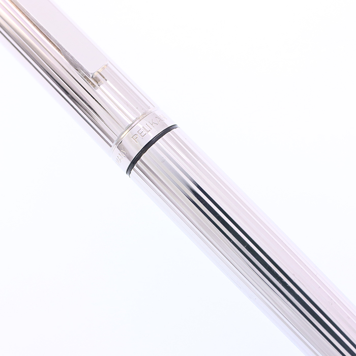 中古)Pelikan ペリカン 万年筆 シグナム P590 EF（商品ID