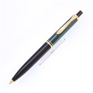 ボールペン スーベレーン K400 グリーンストライプ