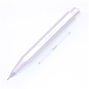 メカニカルペンシル アルスポーツ シルバー  0.7mm