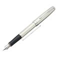 PARKER パーカー 万年筆 ソネット プレシャス スターリングシルバーCT