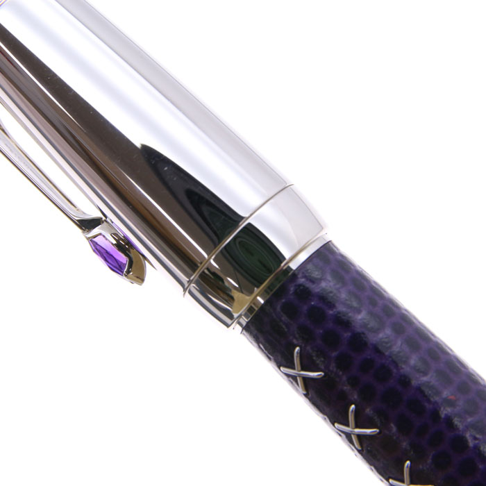 MONTBLANC モンブラン ボエム アメジスト ボールペン 希少 美品 詳細ページ | 万年筆 ボールペンなど高級筆記具の販売・買取