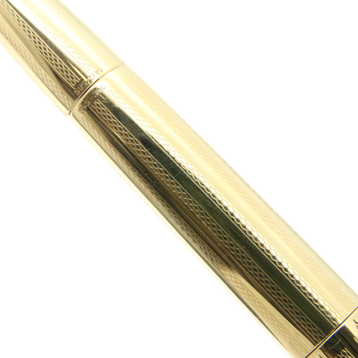 Pelikanペリカン 万年筆 旧型 18C-750 バーガンディ 吸入式 Pelikan