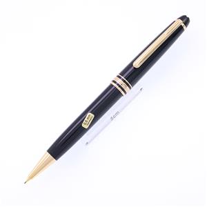 MONTBLANC モンブラン メカニカルペンシル マイスターシュテュック #165 クラシック 0.5mm メイン