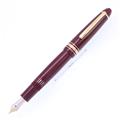 MONTBLANC モンブラン 万年筆 マイスターシュテュック #146 ル･グラン ボルドー F