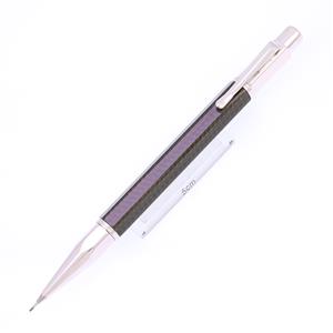 メカニカルペンシル バリアス カーボン3000 0.7mm
