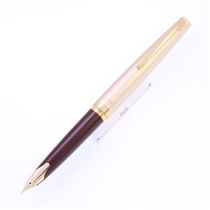 万年筆 エリート95S ディープレッド 極細字