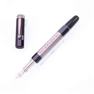 万年筆 スペシャルエディション ヘリテイジコレクション エジプトマニア ドゥエ F