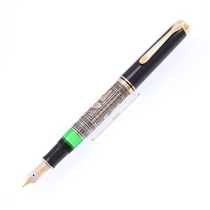 万年筆 M900 ビッグトレド F