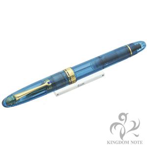【希少旧型・筆記動作確認済み】オマス 万年筆 オジバ ヴィジョン OMAS 中古)OMAS オマス 万年筆 スペシャルエディション ボローニャ