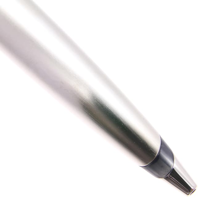 なるぞう CROSS クロス VERVE ヴァーブ プラチナ ボールペン 詳細ページ | 万年筆 ボールペンなど高級筆記具の販売・買取