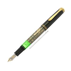 万年筆 M700 トレド EF [研磨]