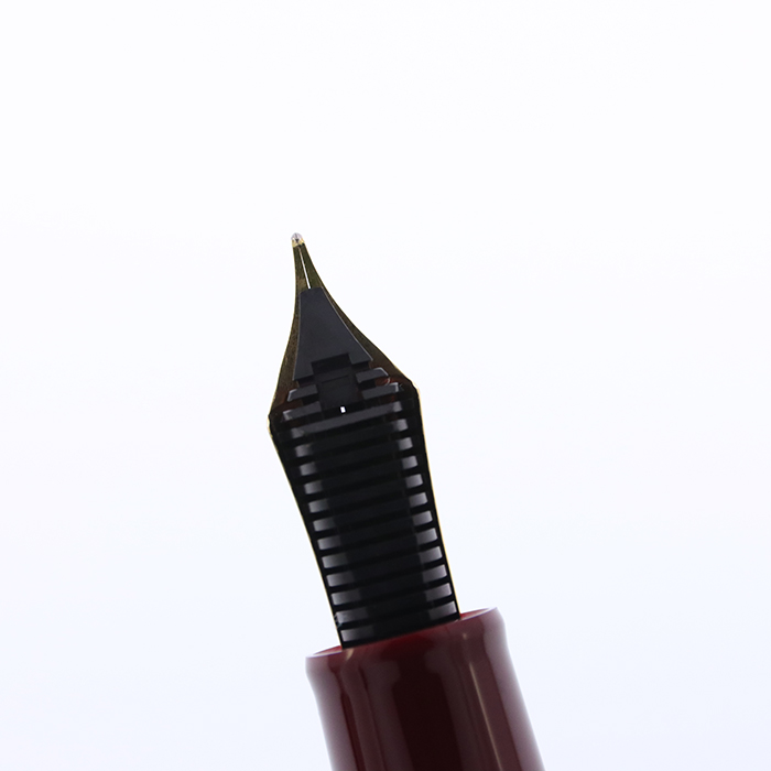 【新品未使用】セーラー万年筆 プロフィット21 マルン 旧型ニブ中字 中古)SAILOR セーラー 万年筆 プロフィット21 マルン 中字（商品ID