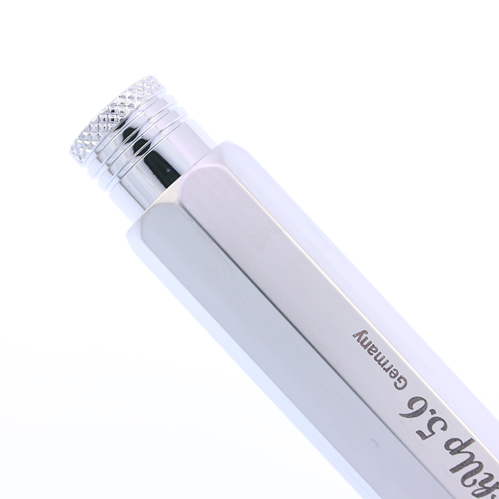 新品)KAWECO カヴェコ メカニカルペンシル スケッチアップ クラッチ