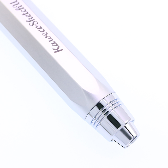 新品)KAWECO カヴェコ メカニカルペンシル スケッチアップ クラッチ