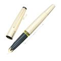 MONTBLANC モンブラン 万年筆 マイスターシュテュック #94 14Kソリッドゴールド
