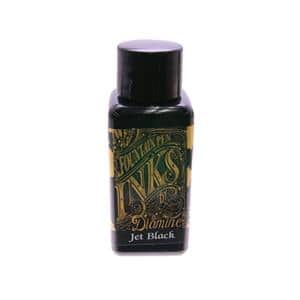 ボトルインク ジェットブラック 30ml