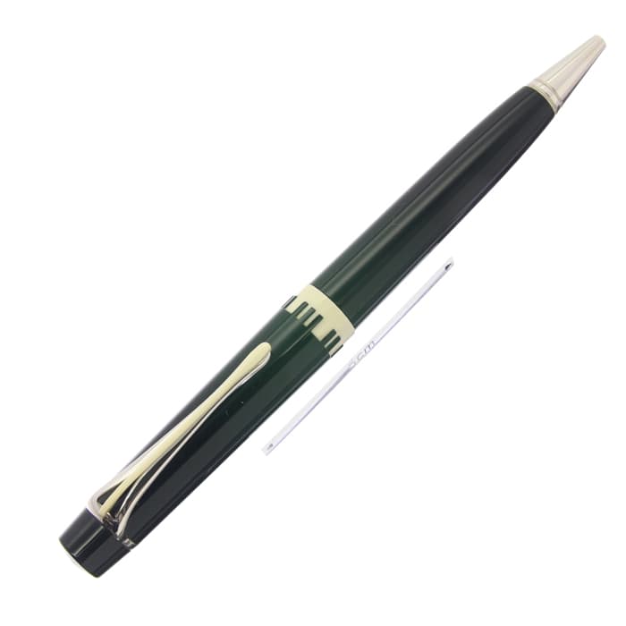 MONTBLANC モンブラン パトロンシリーズ ヘンリー・E.スタインウェイ