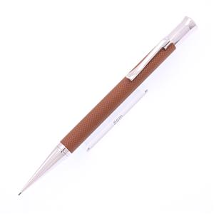 メカニカルペンシル ギロシェ コニャック 0.7mm