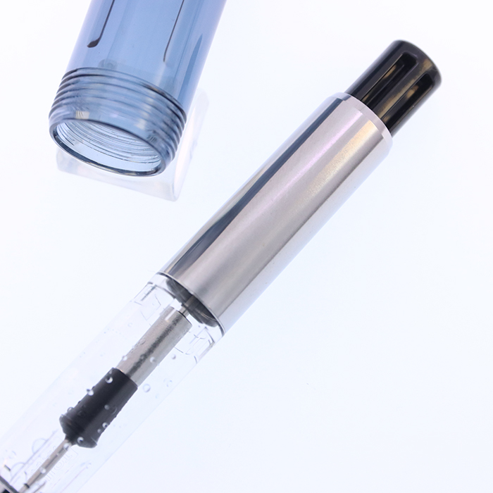 中古)PILOT パイロット 万年筆 日本限定 カスタム742 Modernized