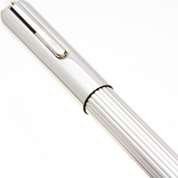 LAMY　ラミー　Persona　ペルソナ　パラジュームコート　ボールペン 詳細ページ | 万年筆 ボールペンなど高級筆記具の販売・買取