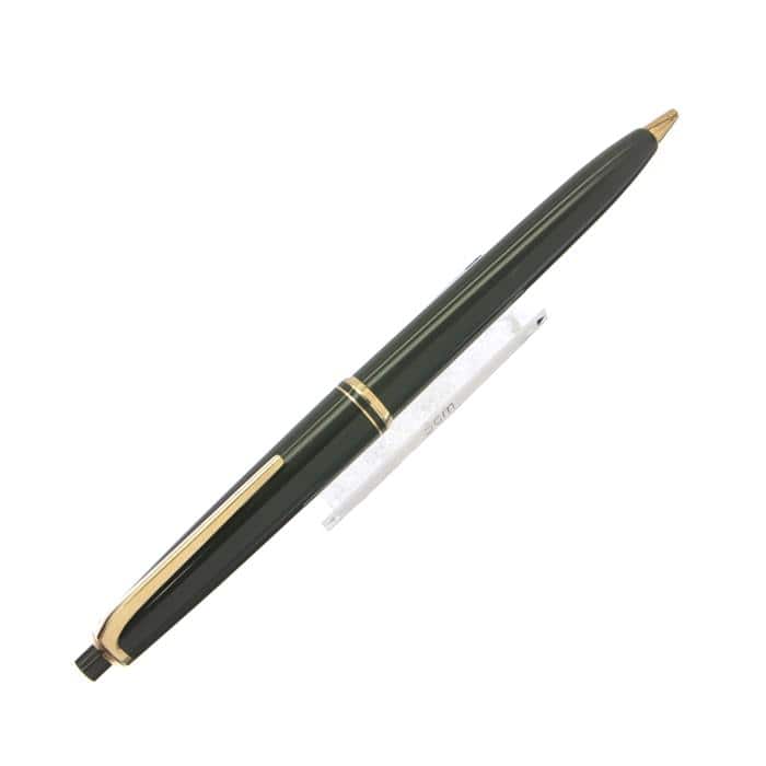 モンブラン万年筆 詳細ページ | 万年筆 ボールペンなど高級筆記具の販売・買取