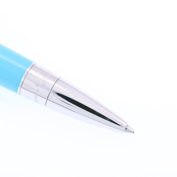 モンブラン　水性ボールペン　ターコイズ　ミューズマリアカラス　スペシャルエディシ MONTBLANC（モンブラン） ペン ミューズ マリア・カラス スペシャル