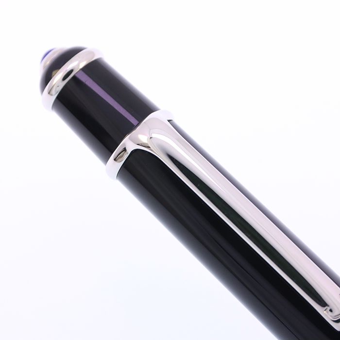 カルティエボールペンディアボロドウカルティエ 中古)Cartier カルティエ ボールペン ディアボロ・ドゥ・カルティエ