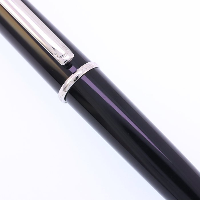 中古)Cartier カルティエ ボールペン ディアボロ・ドゥ・カルティエ