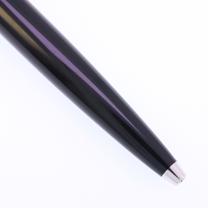 中古)Cartier カルティエ ボールペン ディアボロ・ドゥ・カルティエ