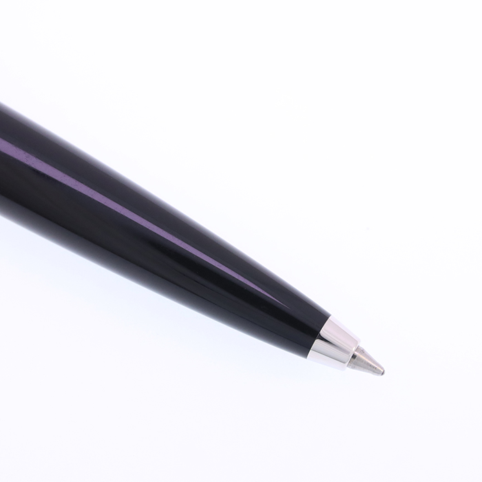 中古)Cartier カルティエ ボールペン ディアボロ・ドゥ・カルティエ