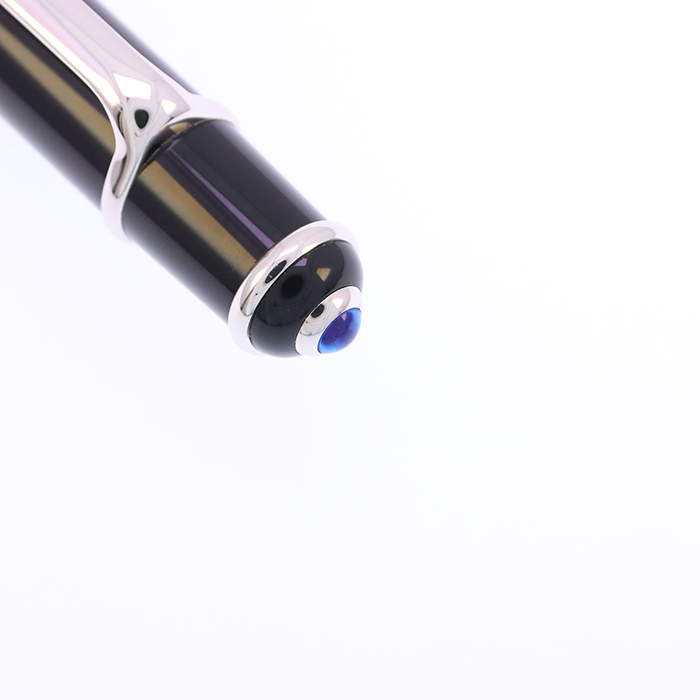 中古)Cartier カルティエ ボールペン ディアボロ・ドゥ・カルティエ