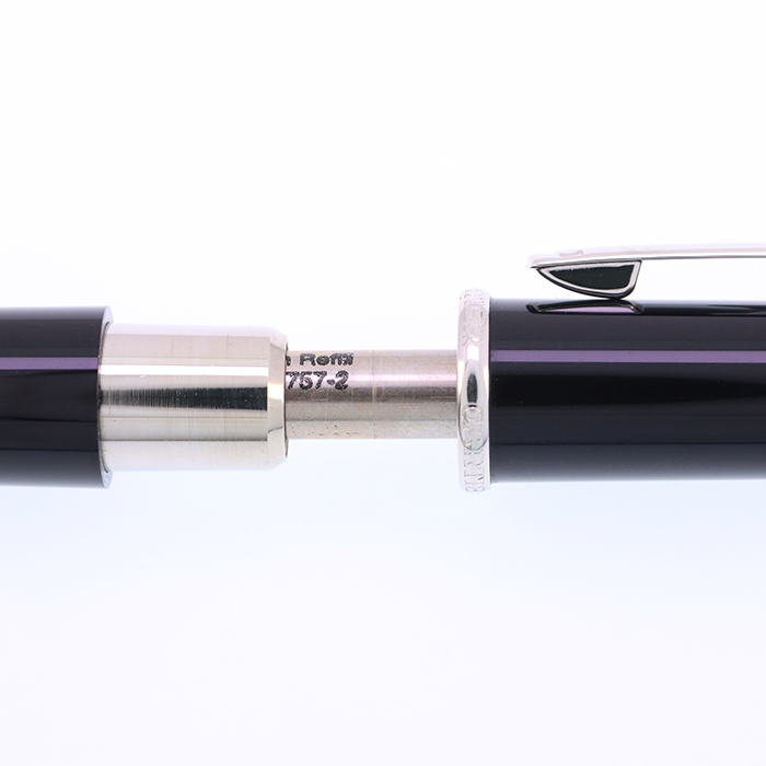 中古)Cartier カルティエ ボールペン ディアボロ・ドゥ・カルティエ