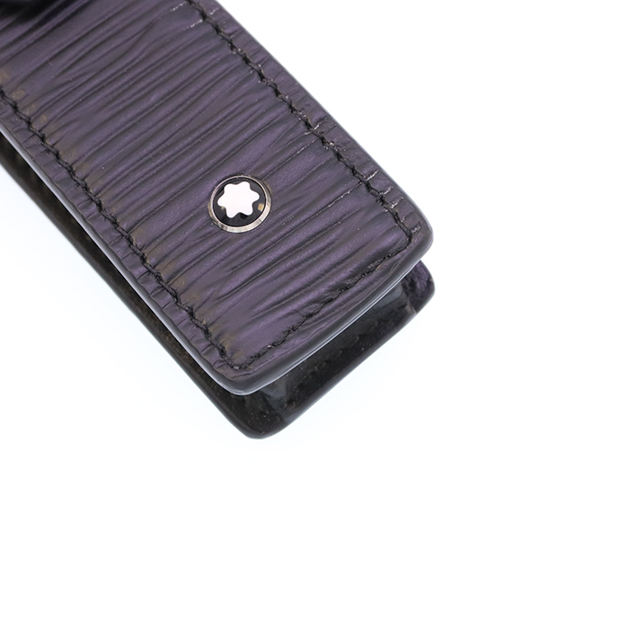 中古)MONTBLANC モンブラン ペンケース エンベロープ マイ