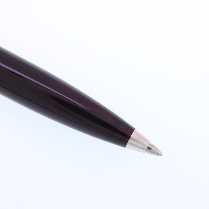 中古)Pelikan ペリカン ボールペン スーベレーン K625 シルバー