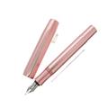 KAWECO カヴェコ 万年筆 ペントオリジナル AL スポーツ サクラルーセント/シルバー