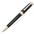 Montegrappa モンテグラッパ ボールペン ネロウーノ リネア レッドゴールド
