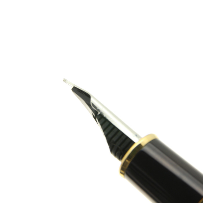 PLATINUM プラチナ 万年筆 銀無垢　ペン先 Pt. ALLOY 詳細ページ | 万年筆 ボールペンなど高級筆記具の販売・買取