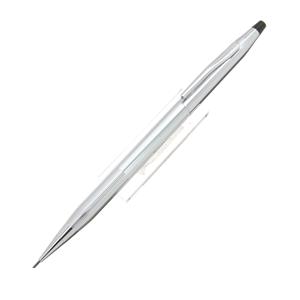 CROSS クロス メカニカルペンシル クラシックセンチュリー クローム 0.9mm (旧型) メイン