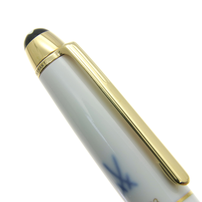 モンブラン（MONTBLANC） 2004年 アニュアル エディション 万年筆 モンブラン アニュアルエディション | 筆記具専門店キングダムノート