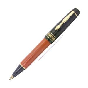 MONTBLANC モンブラン ボールペン 作家シリーズ1992 ヘミングウェイ メイン